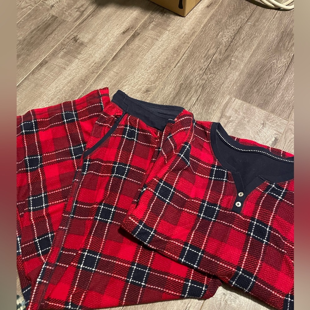 2 piece Pajama Set